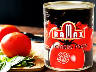 RAMAX Salça