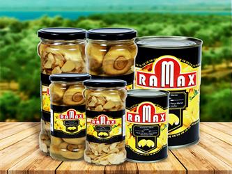 RAMAX Mantar