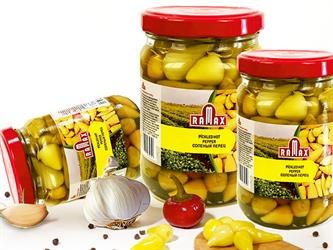 RAMAX Turşu