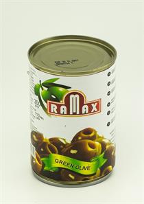 Yeşil Zeytin