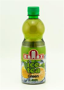 Ice Tea Yeşil Limon