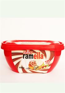 Ramella Duo K4