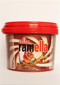 Ramella Duo KY4