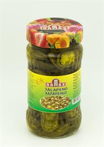 Jalepeno