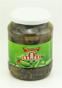 Salatalık Turşusu