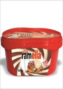 Ramella Duo K6