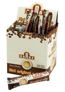 Ramax 3un1 Original Coffee