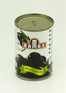 Siyah Zeytin