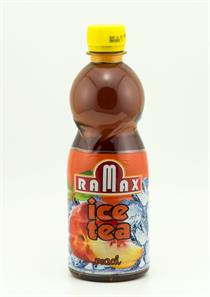 Ice Tea Şeftali