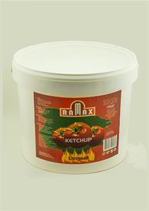 Kova Ketcap