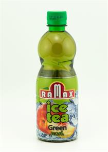 Ice Tea Yeşil Şeftali