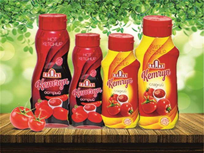 RAMAX Ketçap